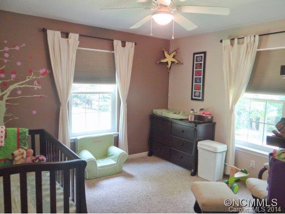 222 Sugar Creek Road Weaverville NC 28787