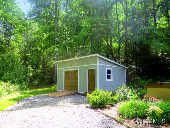 222 Sugar Creek Road Weaverville NC 28787