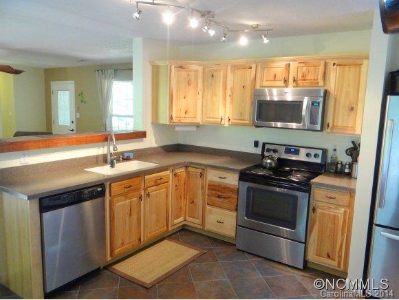 222 Sugar Creek Road Weaverville NC 28787