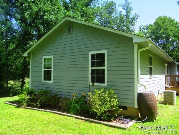 222 Sugar Creek Road Weaverville NC 28787
