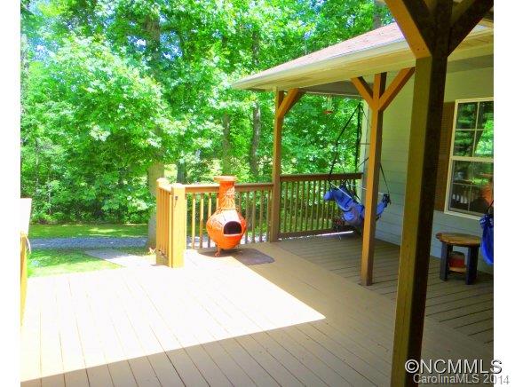 222 Sugar Creek Road Weaverville NC 28787