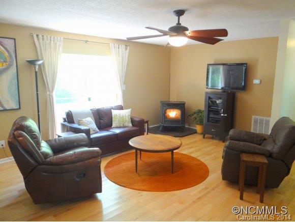 222 Sugar Creek Road Weaverville NC 28787