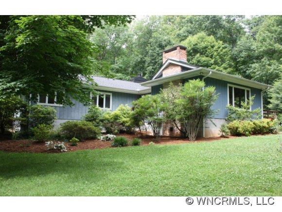 176 Beechwood Drive West Columbus NC 28722