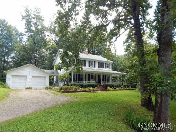 46 Olive Branch Cove Canton NC 28716