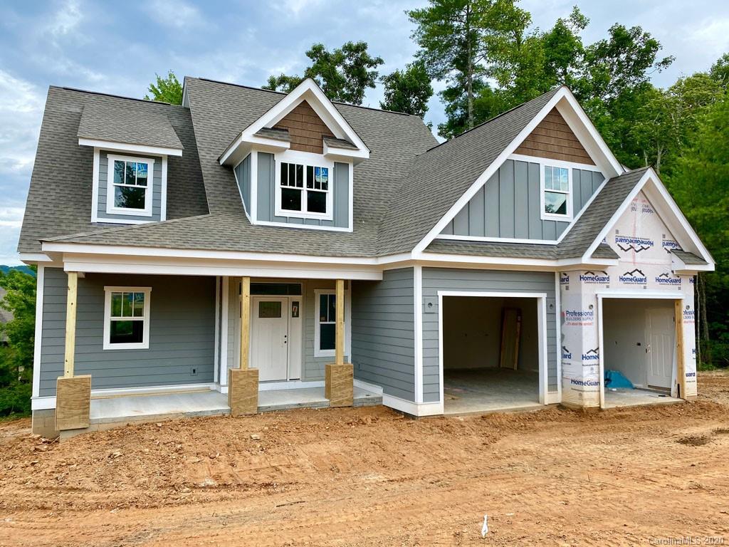 3 Jackson Meadow Road Fletcher NC 28732