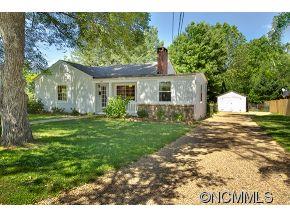 30 Stratford Avenue Brevard NC 28712