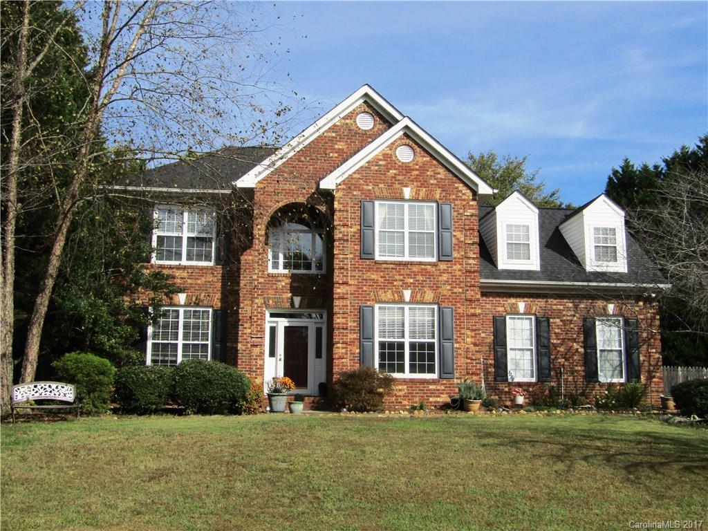 1096 Briarcliff Road Mooresville NC 28115