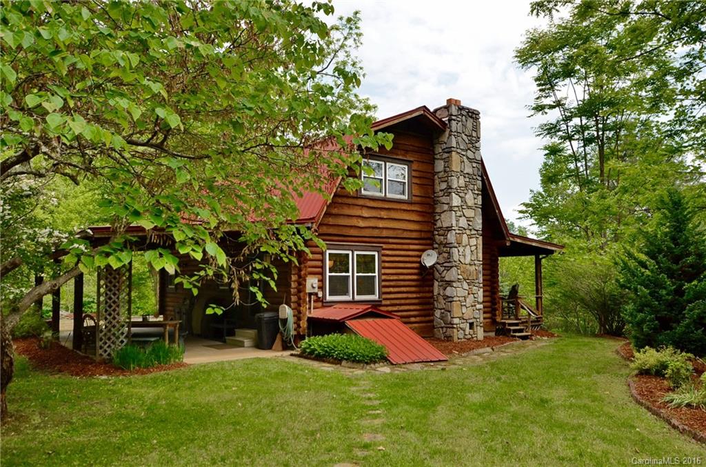 4656 White Oak Road Waynesville NC 28785