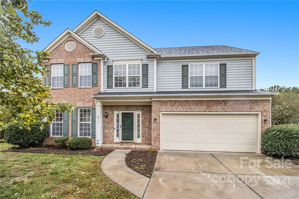 4256 Dovewood Court Harrisburg NC 28075