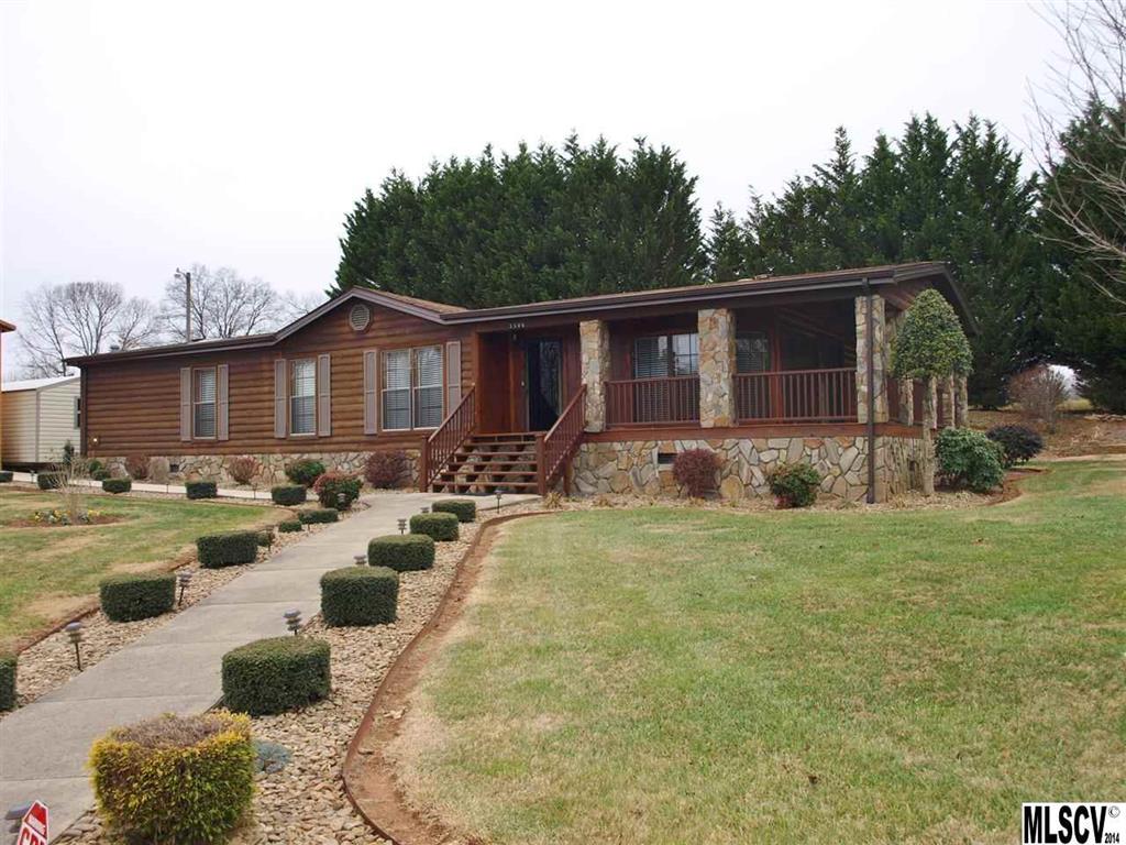 3586 30th Avenue Court NE Hickory NC 28601