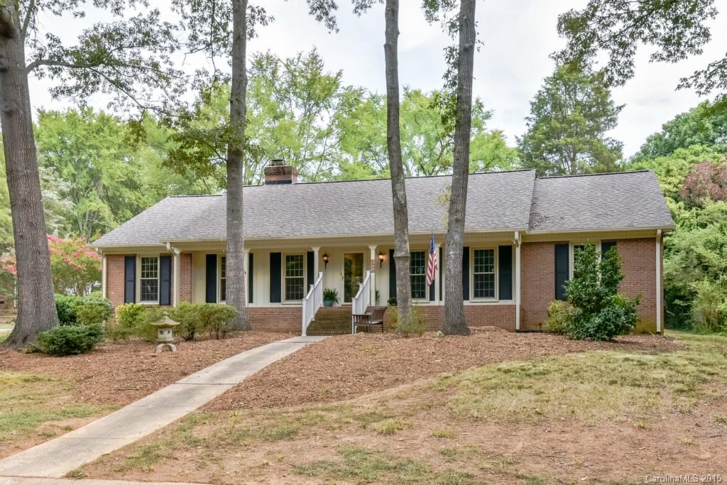 6903 Rocky Falls Road Charlotte NC 28211