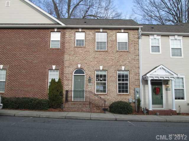 21323 Pine Street Cornelius NC 28031