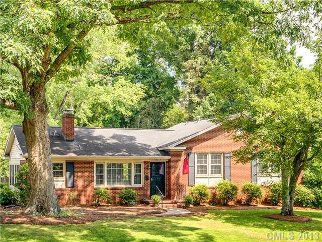 6213 Montpelier Road Charlotte NC 28210