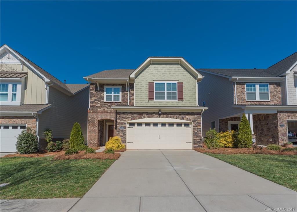 3716 Highland Castle Way Charlotte NC 28270