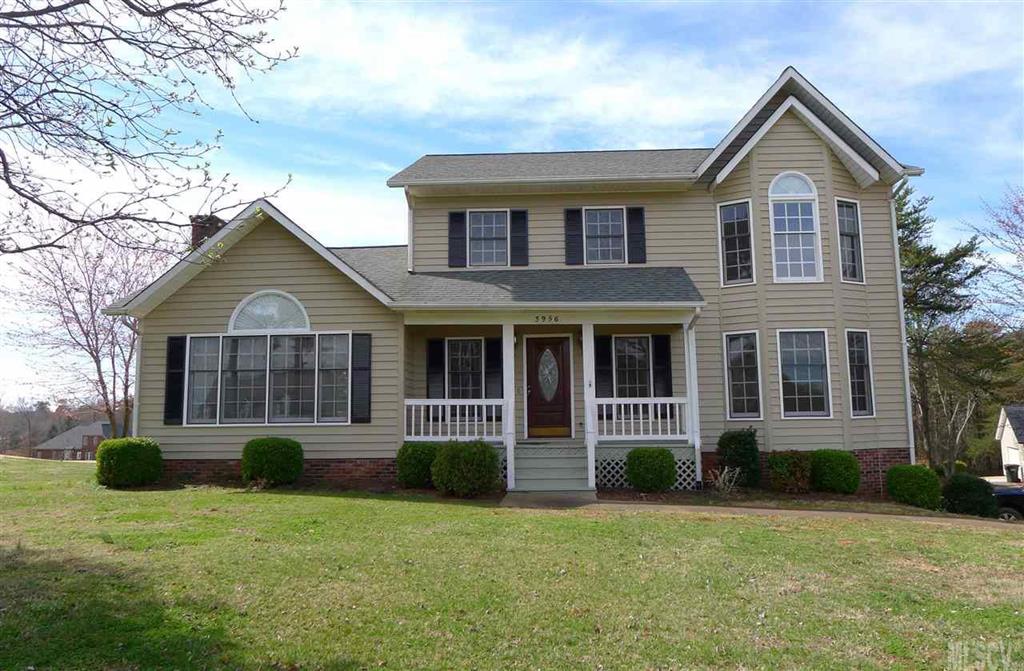 3956 Glen Hollow Lane Ne Hickory NC 28601
