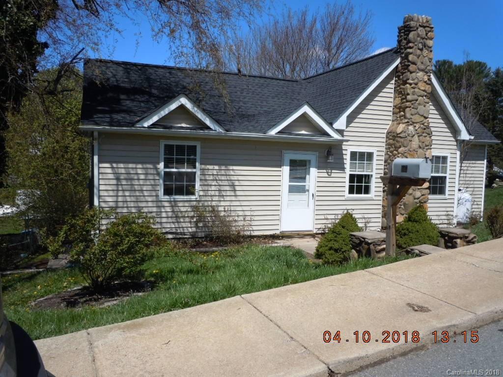 145 N Main Street Canton NC 28716