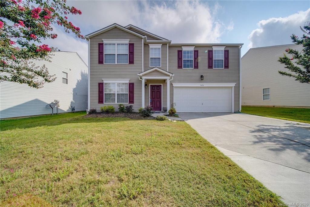 9426 Bayview Parkway Charlotte NC 28216