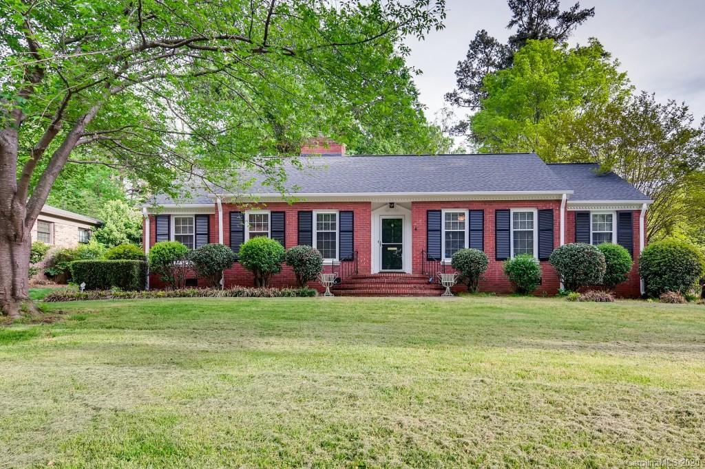 3722 Sulkirk Road Charlotte NC 28210