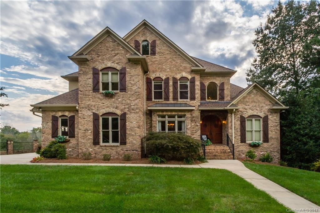 1443 Winged Foot Drive Denver NC 28037