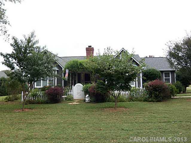 115 Turnberry Lane Mooresville NC 28117