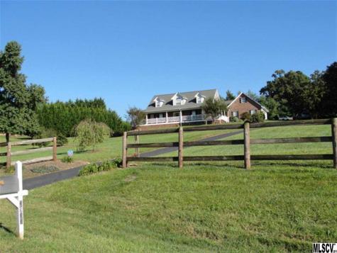 3931 Heatherbrook Trail Vale NC 28168