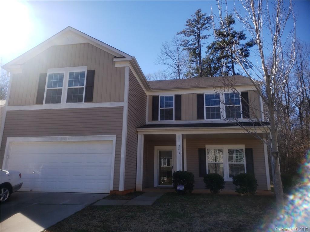 7215 Cypress Ridge Drive Charlotte NC 28262