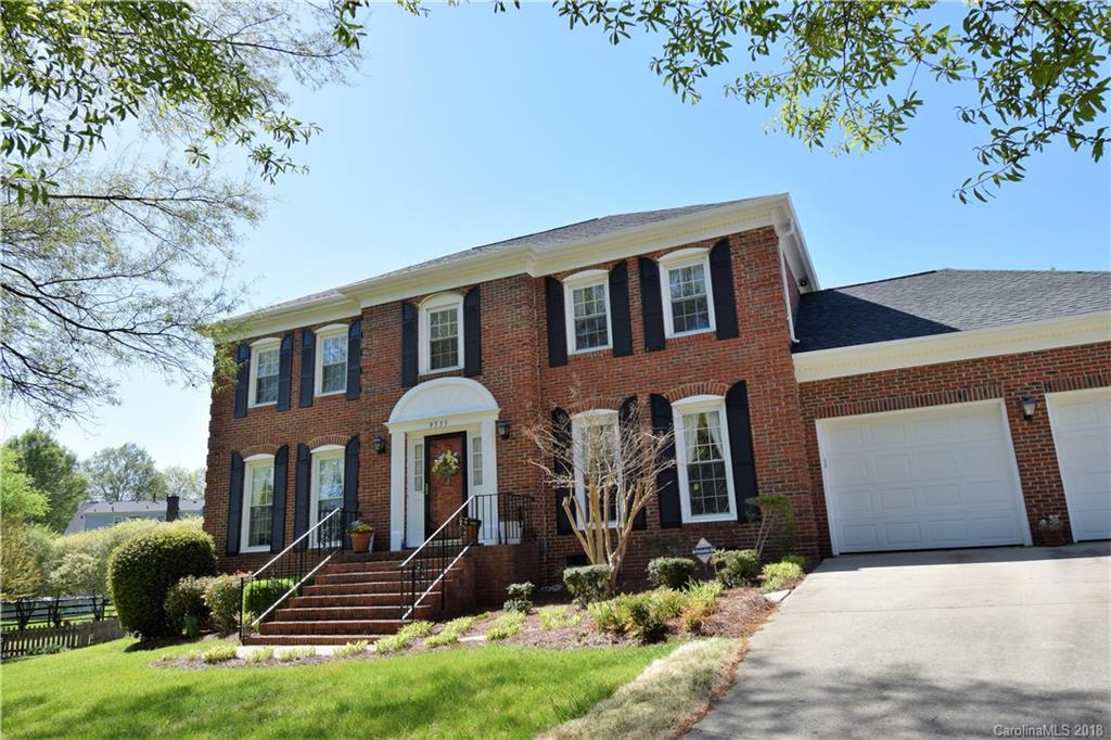 9533 Banwell Lane Charlotte NC 28269