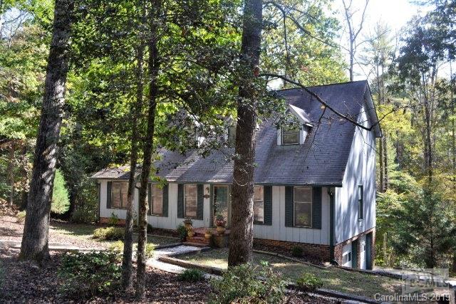 1782 Little John Drive Morganton NC 28655