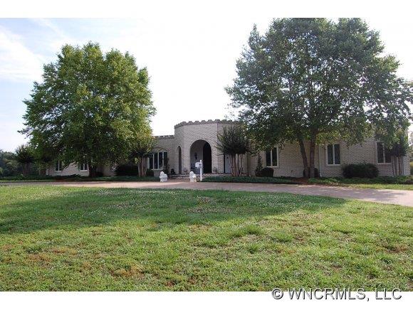 177 Carlton Drive Forest City NC 28043