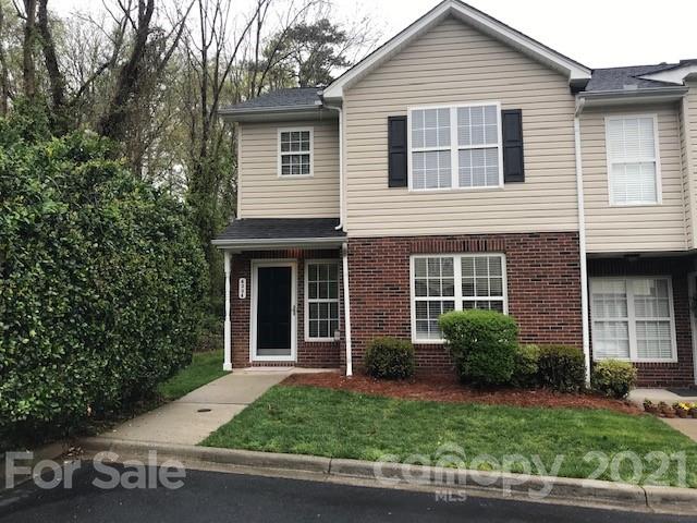4334 Yoruk Forest Lane Charlotte NC 28211