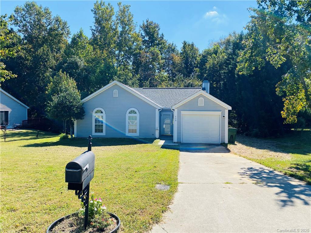 108 N Tanninger Road Mount Holly NC 28120