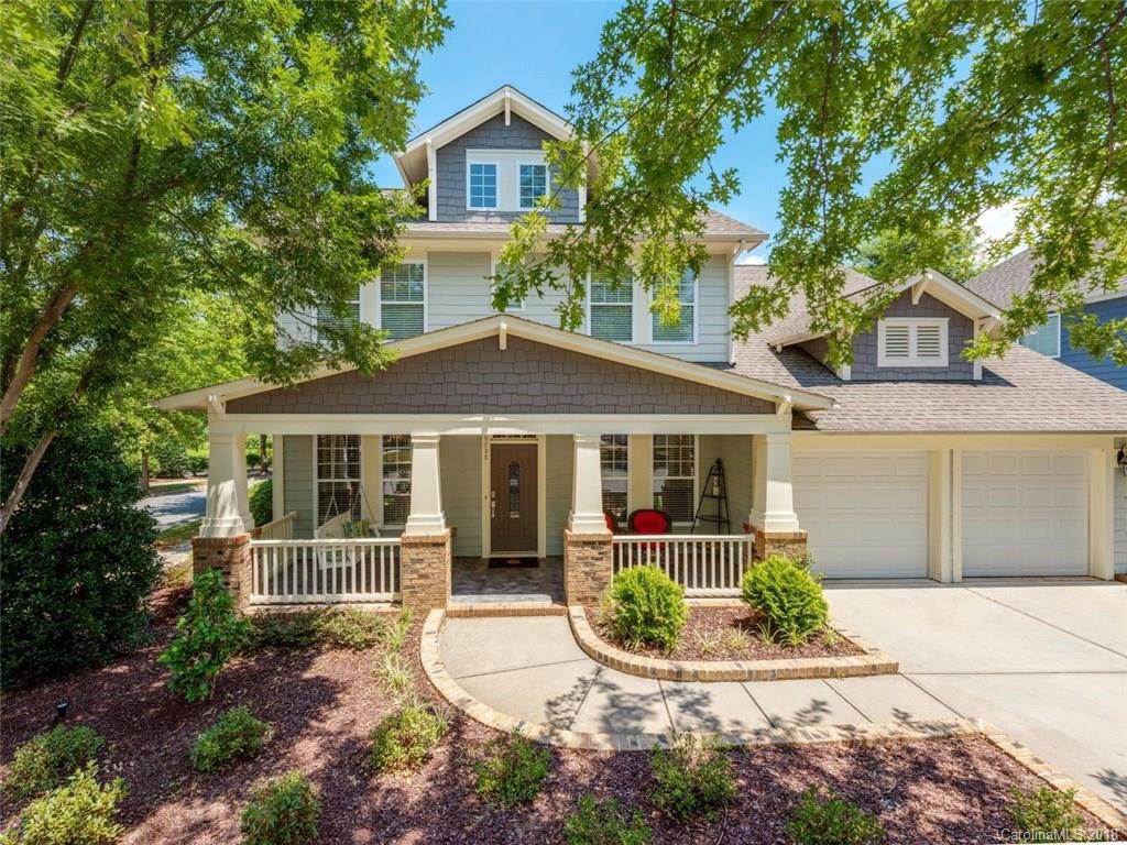 9603 Rosalyn Glen Road Cornelius NC 28031