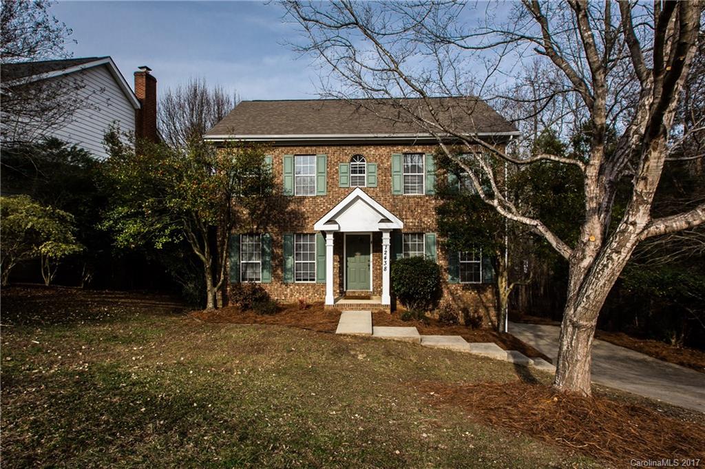 12438 Woodside Falls Road Pineville NC 28134