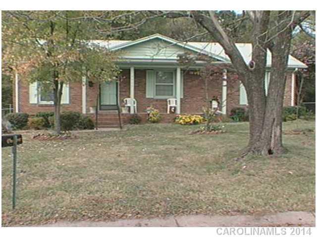 6829 Covecreek Drive Charlotte NC 28215