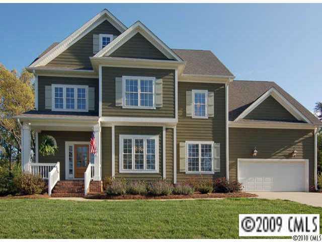 158 Clover Bank Road Mooresville NC 28115