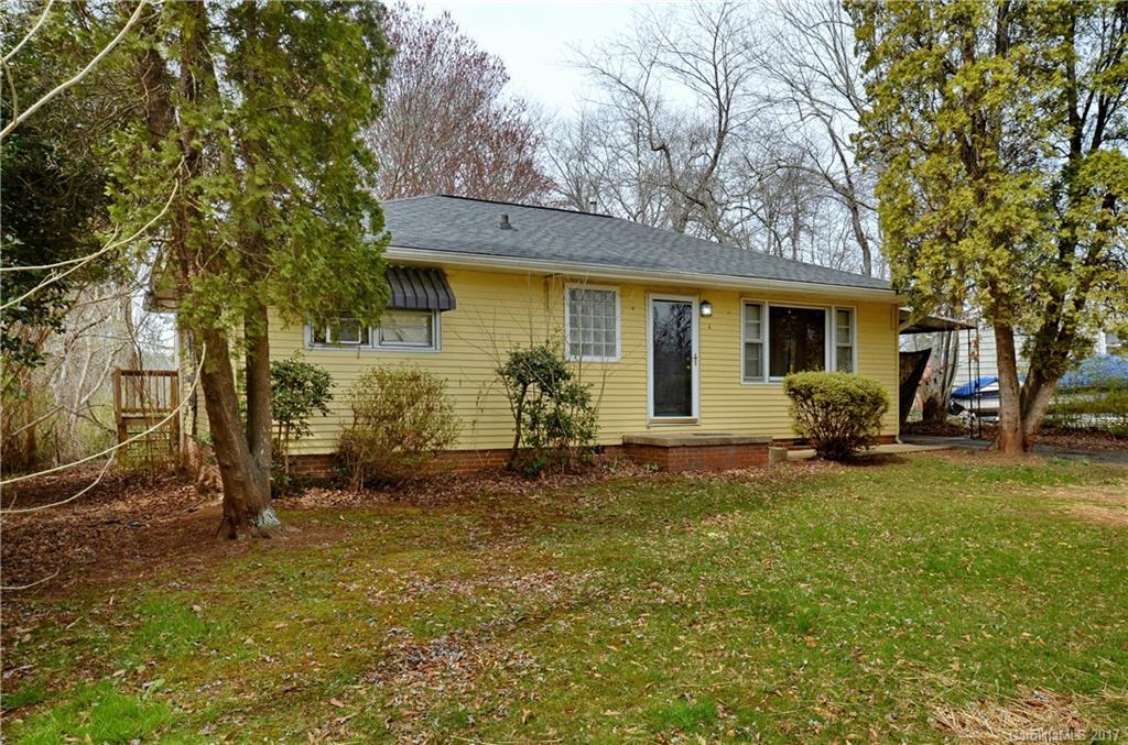 6 Crestland Road Asheville NC 28803