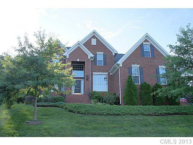 8204 Morehouse Drive Waxhaw NC 28173
