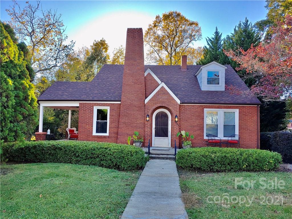 1008 33rd Street SW Hickory NC 28602