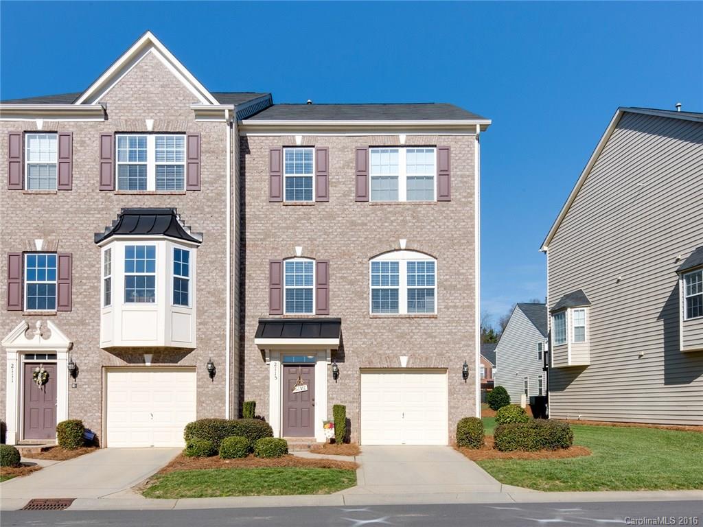 2115 Belle Vernon Avenue Charlotte NC 28210