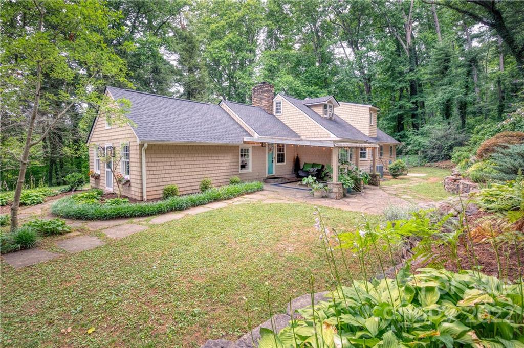 501 Kimberly Avenue Asheville NC 28804