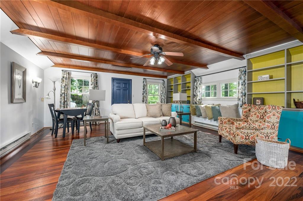 501 Kimberly Avenue Asheville NC 28804