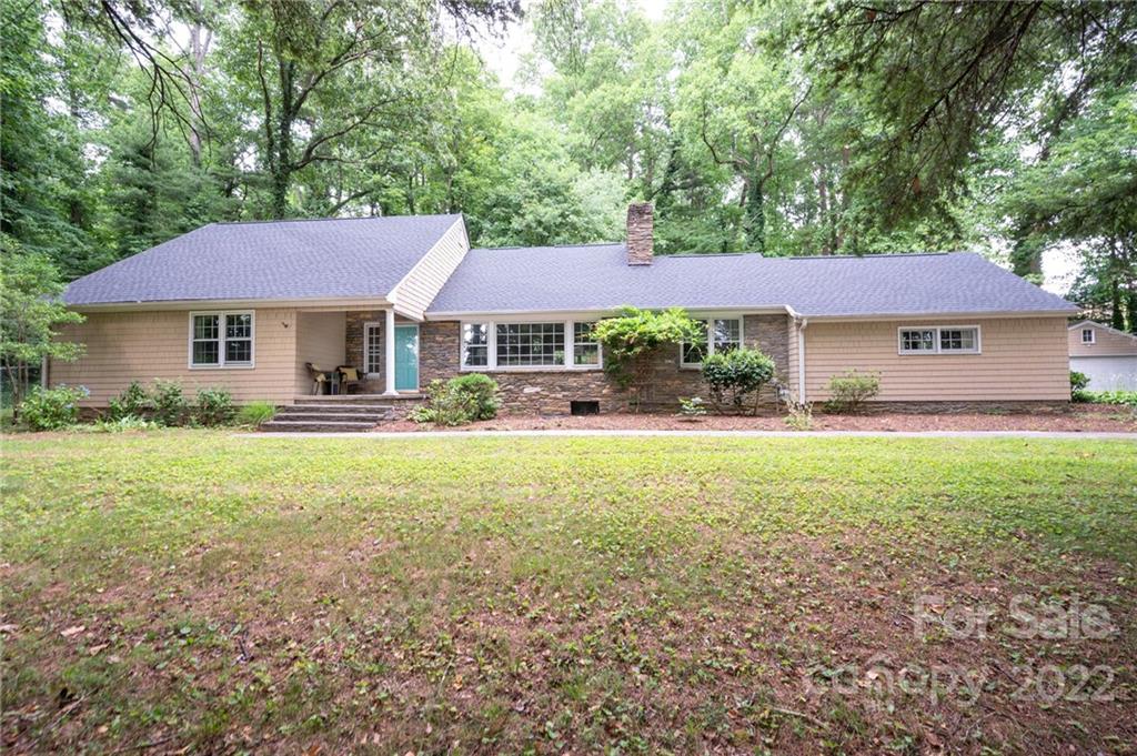 501 Kimberly Avenue Asheville NC 28804