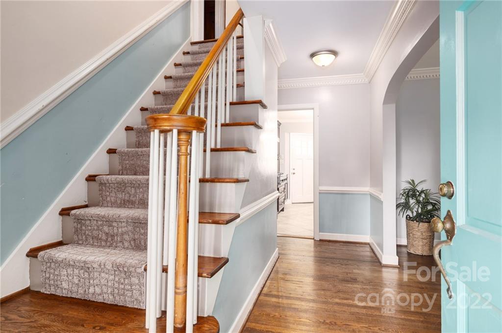 501 Kimberly Avenue Asheville NC 28804