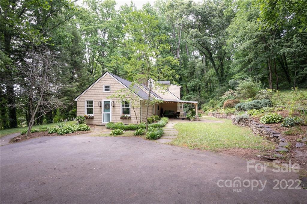 501 Kimberly Avenue Asheville NC 28804