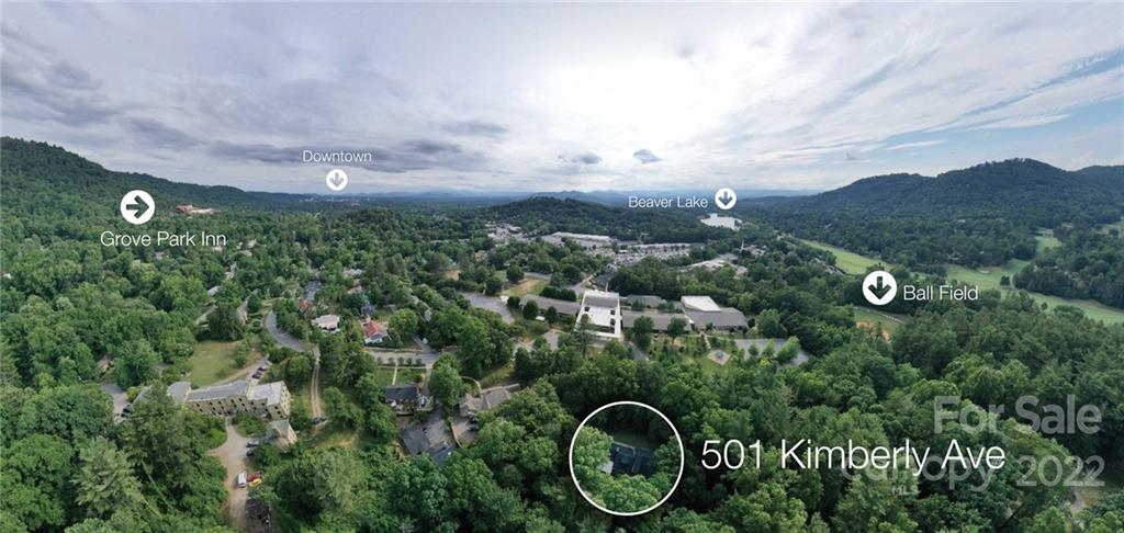 501 Kimberly Avenue Asheville NC 28804