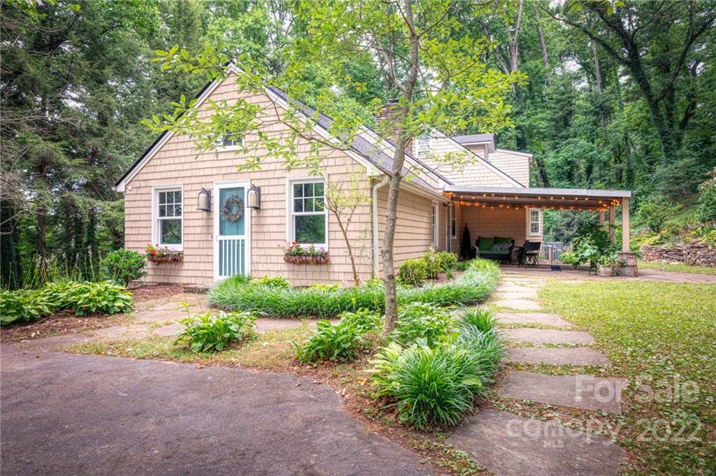 501 Kimberly Avenue Asheville NC 28804