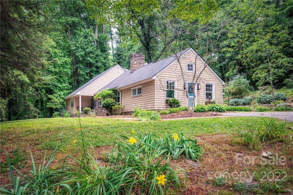 501 Kimberly Avenue Asheville NC 28804