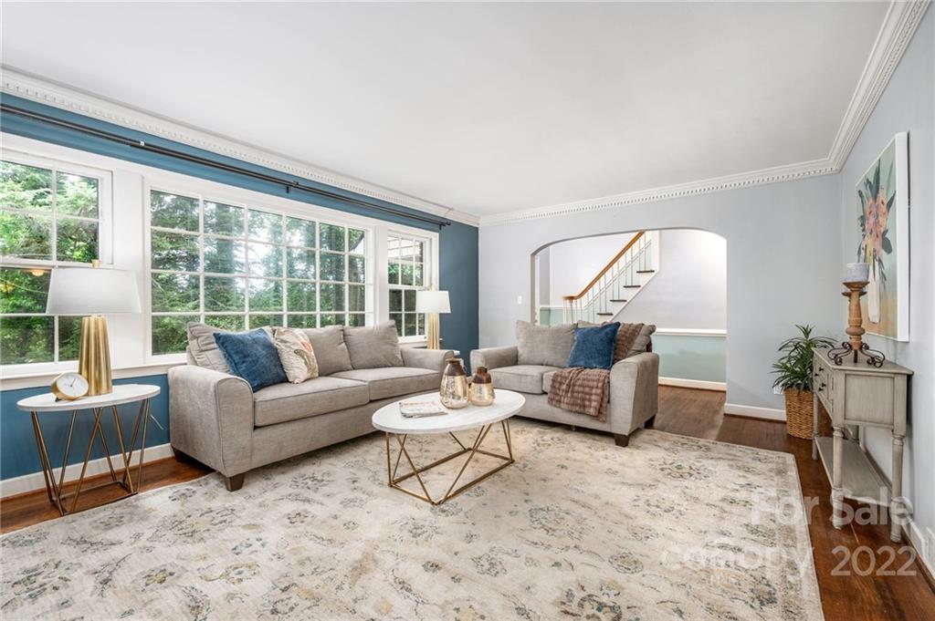 501 Kimberly Avenue Asheville NC 28804