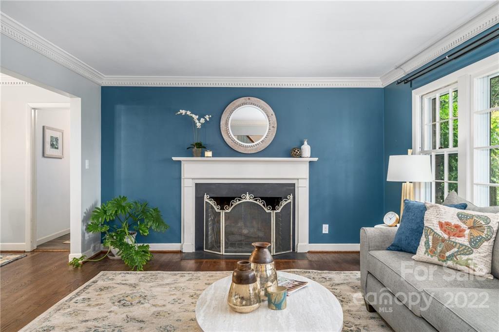 501 Kimberly Avenue Asheville NC 28804
