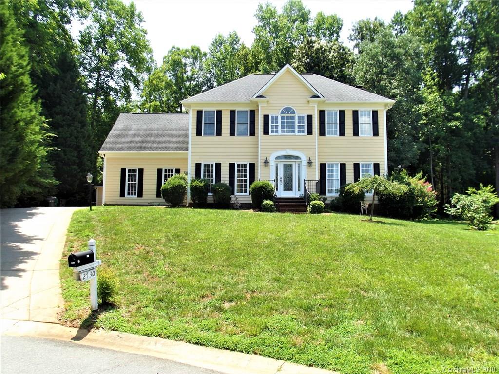 2730 Cotton Planter Lane Charlotte NC 28270